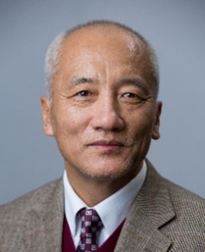 Prof. Qingbo Meng